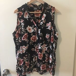 NY&C Cold-Shoulder!!